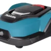 MAKITA RM350D Mähroboter – Intelligente Rasenpflege für Flächen bis 3.500 m²