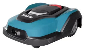 MAKITA RM350D Mähroboter – Intelligente Rasenpflege für Flächen bis 3.500 m²