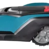 MAKITA RM350D Mähroboter – Intelligente Rasenpflege für Flächen bis 3.500 m²