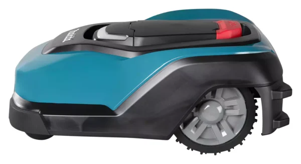 MAKITA RM350D Mähroboter – Intelligente Rasenpflege für Flächen bis 3.500 m²