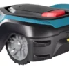 MAKITA RM350D Mähroboter – Intelligente Rasenpflege für Flächen bis 3.500 m²