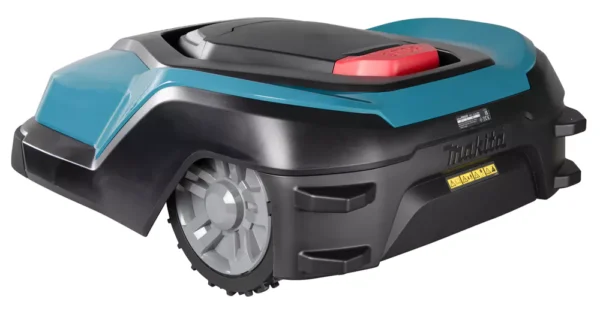 MAKITA RM350D Mähroboter – Intelligente Rasenpflege für Flächen bis 3.500 m²
