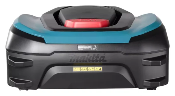 MAKITA RM350D Mähroboter – Intelligente Rasenpflege für Flächen bis 3.500 m²
