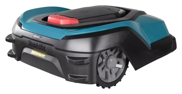 MAKITA RM350D Mähroboter – Intelligente Rasenpflege für Flächen bis 3.500 m²