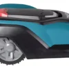 MAKITA RM350D Mähroboter – Intelligente Rasenpflege für Flächen bis 3.500 m²