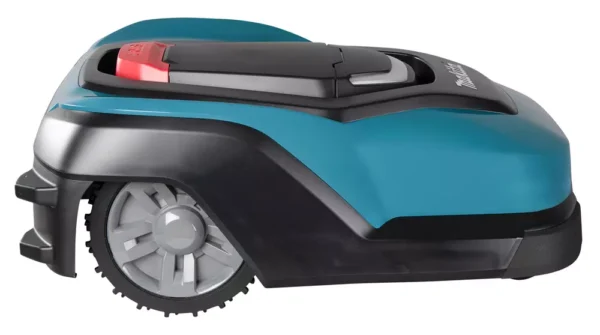 MAKITA RM350D Mähroboter – Intelligente Rasenpflege für Flächen bis 3.500 m²