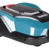 MAKITA RM350D Mähroboter – Intelligente Rasenpflege für Flächen bis 3.500 m²