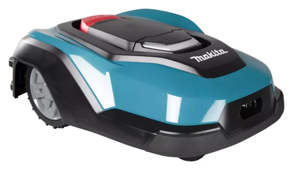 MAKITA RM350D Mähroboter – Intelligente Rasenpflege für Flächen bis 3.500 m²