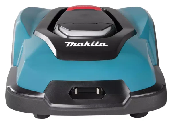 MAKITA RM350D Mähroboter – Intelligente Rasenpflege für Flächen bis 3.500 m²