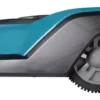 MAKITA RM350D Mähroboter – Intelligente Rasenpflege für Flächen bis 3.500 m²