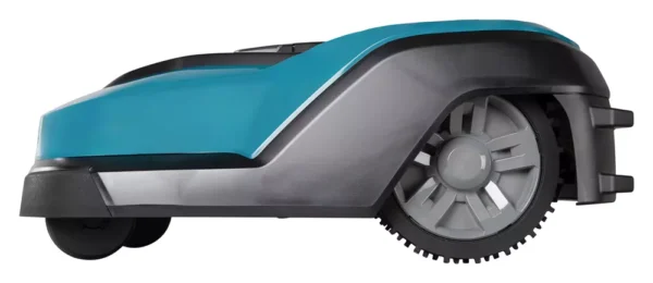 MAKITA RM350D Mähroboter – Intelligente Rasenpflege für Flächen bis 3.500 m²