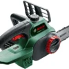 .22 Bosch Akku-Kettensäge UniversalChain 18 Solo – Leistungsstark, kompakt und vielseitig