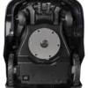 MAKITA RM350D Mähroboter – Intelligente Rasenpflege für Flächen bis 3.500 m²