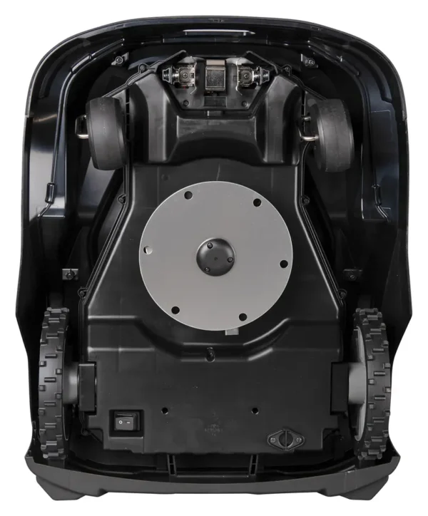 MAKITA RM350D Mähroboter – Intelligente Rasenpflege für Flächen bis 3.500 m²