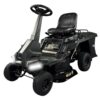 5763dee1-d0eb-4a27-bb55-106f4e11b336 BRAST Rasentraktor 61224 ESTART – Leistungsstarker Aufsitzmäher mit Elektrostart, 61 cm Schnittbreite und 150 L Grasfangkorb