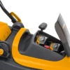 STIGA Akku-Rasenmäher Collector 136e Kit – Leistungsstark, leise und komfortabel mähen