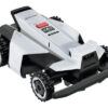 A1 SEGWAY Navimow X420 Mähroboter – Kabellose Premium-Rasenpflege für bis zu 2.000 m² mit GPS-RTK, KI-Navigation und Allradantrieb