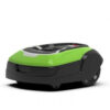 Greenworks GR2509307 Mähroboter – Intelligente Rasenpflege für Flächen bis 1.500 m²