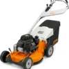 STIHL Benzin-Rasenmäher RM 756 GC – Profi-Rasenmäher für höchste Ansprüche