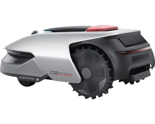 D7 Dreame A2 Mähroboter – Intelligente Rasenpflege ohne Begrenzungsdraht für Flächen bis 2.000 m²