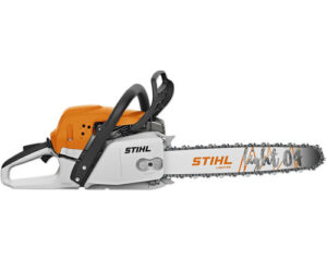 Benzin-Kettensäge STIHL MS 271 – Leistungsstarke Motorsäge mit 40 cm Schwert für Forst, Garten und Brennholz