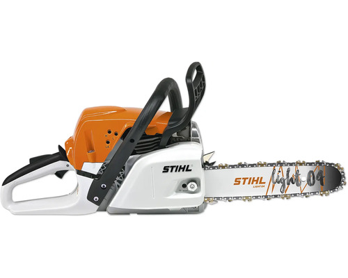 Benzin-Kettensäge STIHL MS 251 – 35 cm Schwert, 2,2 kW, kraftvoll und komfortabel