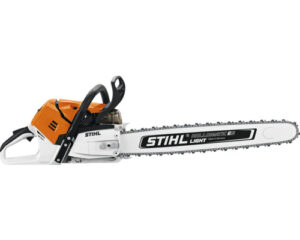 Benzin-Kettensäge STIHL MS 500i 50 cm – Maximale Leistung für professionelle Forstarbeiten