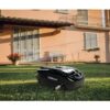 TECHline Tech L20 2800 Mähroboter – Leistungsstarker Rasenroboter für Flächen bis 2.800 m²