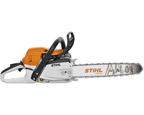 Benzin-Kettensäge STIHL MS 261 C-M, 40 cm – Leistungsstarke Profi-Motorsäge für die Forstwirtschaft