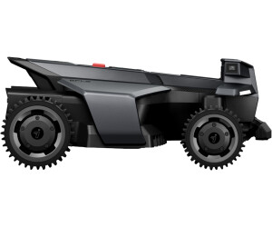 M1 Navimow X420 Mähroboter ohne Begrenzungsdraht – Maximale Leistung für Rasenflächen bis 2.000 m²