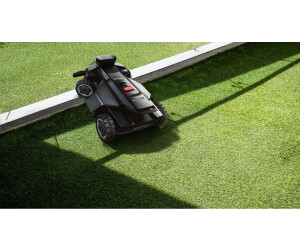 M12 Navimow X420 Mähroboter ohne Begrenzungsdraht – Maximale Leistung für Rasenflächen bis 2.000 m²
