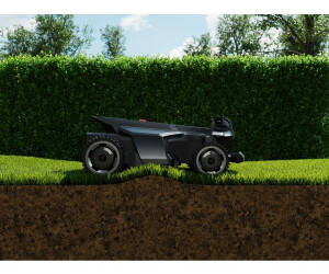 M13 Navimow X420 Mähroboter ohne Begrenzungsdraht – Maximale Leistung für Rasenflächen bis 2.000 m²