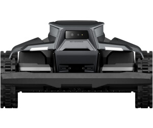 M4 Navimow X420 Mähroboter ohne Begrenzungsdraht – Maximale Leistung für Rasenflächen bis 2.000 m²