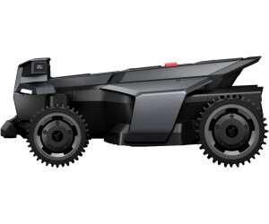 Navimow X420 Mähroboter ohne Begrenzungsdraht – Maximale Leistung für Rasenflächen bis 2.000 m²
