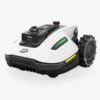 N6 MAMMOTION YUKA mini 2 1000 – Intelligenter Mähroboter ohne Begrenzungskabel für Rasenflächen bis 1.000 m²