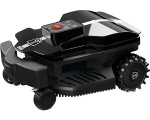 Mähroboter TECHline NEXT TECH LX25 – Intelligente Rasenpflege für Flächen bis 1.800 m²