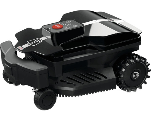 Mähroboter TECHline NEXT TECH LX25 – Intelligente Rasenpflege für Flächen bis 1.800 m²
