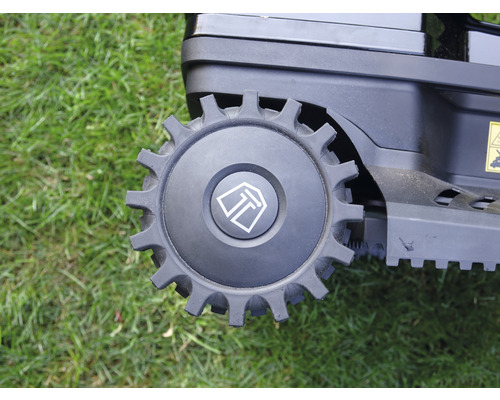 Mähroboter TECHline NEXT TECH LX25 – Intelligente Rasenpflege für Flächen bis 1.800 m²