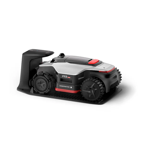 Dreame Mähroboter A3 AWD Pro 3500 – Intelligentes Mähen auf höchstem Niveau