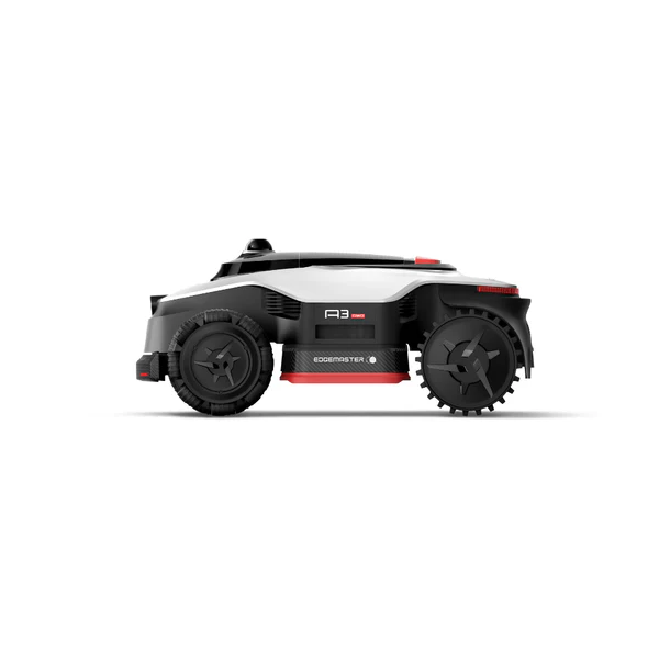 Dreame Mähroboter A3 AWD Pro 3500 – Intelligentes Mähen auf höchstem Niveau