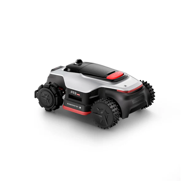 Dreame Mähroboter A3 AWD Pro 3500 – Intelligentes Mähen auf höchstem Niveau