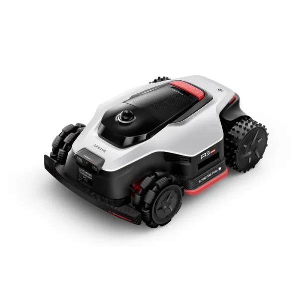 Dreame Mähroboter A3 AWD Pro 3500 – Intelligentes Mähen auf höchstem Niveau