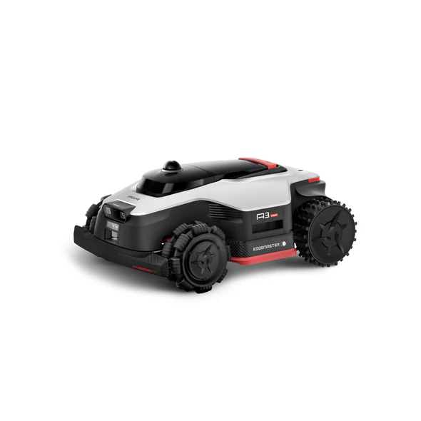 Dreame Mähroboter A3 AWD Pro 3500 – Intelligentes Mähen auf höchstem Niveau