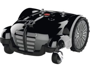 TECHline Pro Tech S25i Mähroboter – Für Rasenflächen bis 5.000 m² | Steigungen bis 45 % | Infinity System kompatibel