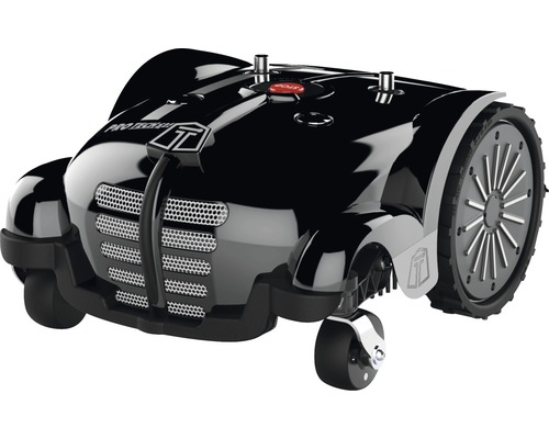 TECHline Pro Tech S25i Mähroboter – Für Rasenflächen bis 5.000 m² | Steigungen bis 45 % | Infinity System kompatibel