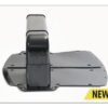 TECHline Pro Tech S25i Mähroboter – Für Rasenflächen bis 5.000 m² | Steigungen bis 45 % | Infinity System kompatibel