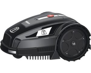 Mähroboter TECHline Tech DZ2 – Der intelligente Gartenhelfer für Rasenflächen bis 800 m²