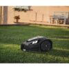 S3 Mähroboter TECHline Tech DZ2 – Der intelligente Gartenhelfer für Rasenflächen bis 800 m²