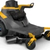 STIGA Gyro 500e Akku-Zero-Turn-Mäher inklusive Akku & Schnellladegerät