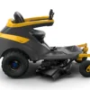 STIGA Gyro 500e Akku-Zero-Turn-Mäher inklusive Akku & Schnellladegerät